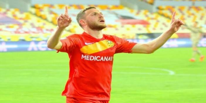 Mustafa Eskihellaç Konya’da