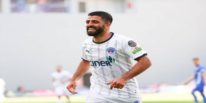 Umut Bozok'tan, Abdülkerim Bardakçı açıklaması!