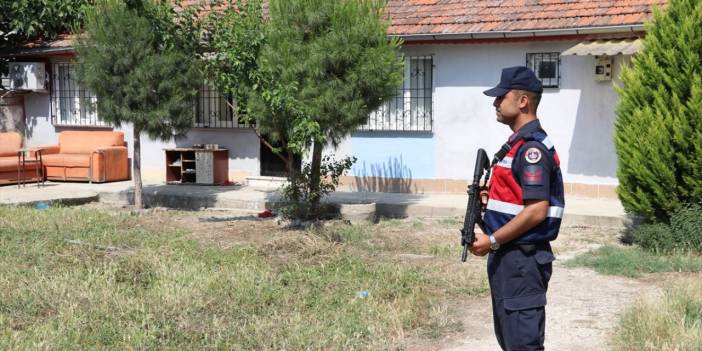 1 aylık bebeği vardı! 18 yaşındaki anne cinayete kurban gitti