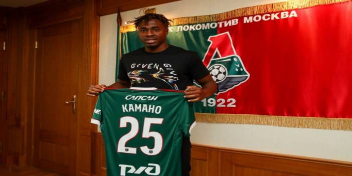 Konyaspor için François Kamano iddiası!