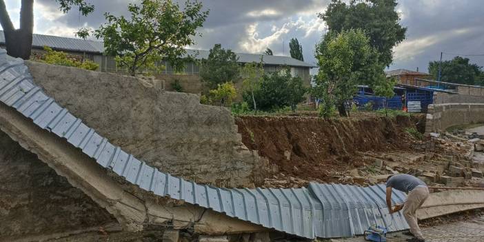 Konya’da aşırı yağışın bilançosu ağır oldu! Son durum açıklandı