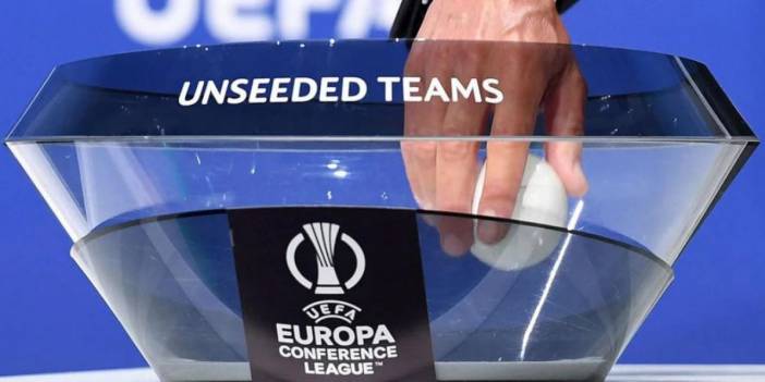 İşte Konyaspor’un Konferans Ligi'ndeki muhtemel rakipleri!