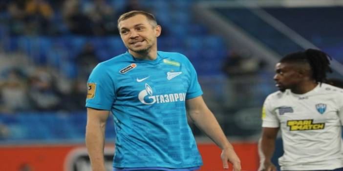 Kerimov: Artem Dzyuba Konyaspor’a gitmeli