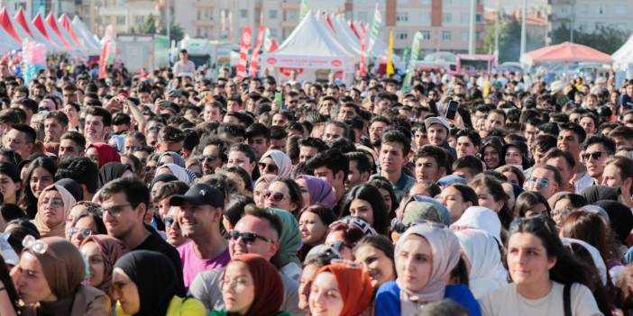 Konyaspor’un 100. Yıl Festivali tüm hızıyla devam ediyor