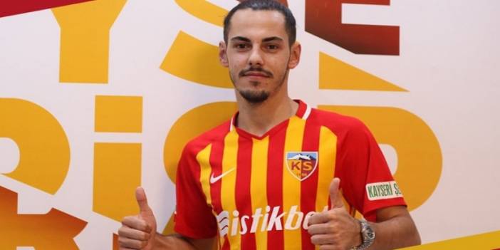 Yasir Subaşı Konyaspor’da