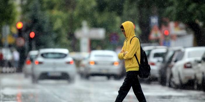 Konya’da yeni haftada hava nasıl olacak?