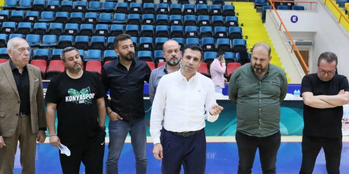 Başkan Özgökçen’den taraftara uyarı!