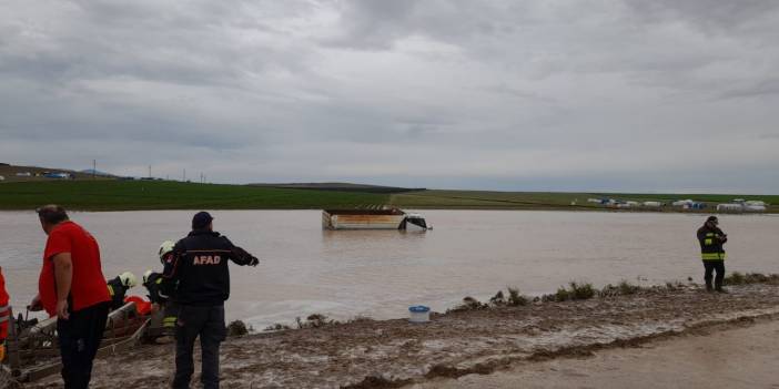 Konya’da etkili olan selde son durum! Valilik son bilgileri paylaştı