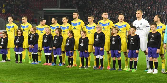 Konyaspor’un rakibi Borisov ilk yenilgisini aldı