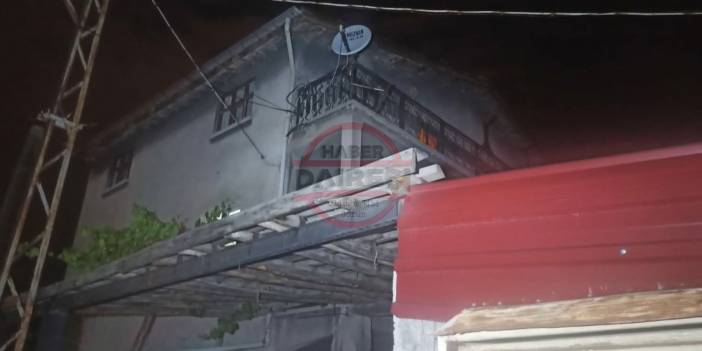 Son Dakika: Konya’da cinayet! Yaşlı adam banyoda öldürülmüş halde bulundu