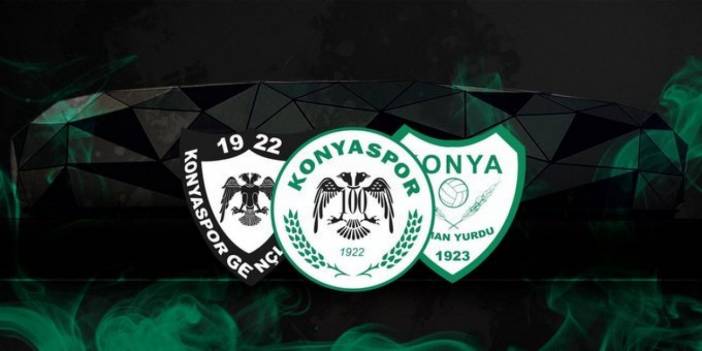 İşte Konyaspor’un biten transferleri