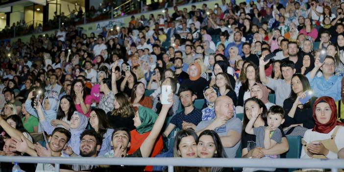 Konyaspor'un 100.Yılına özel müthiş organizasyon!