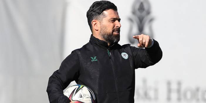 İlhan Palut’tan Avrupa açıklaması!