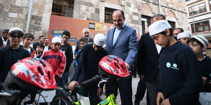 Konya Camiye Gel 2022 başvurusu I TIKLA, BAŞVUR