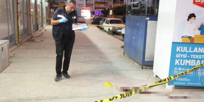 Karaman’da 5 yaşındaki çocuk 3’üncü kattan düştü