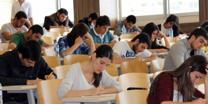 Son Dakika: YKS soruları ve cevap anahtarları erişime açıldı