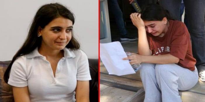 İşte ”Annem de babam da vefat etti" cevabı yüreklere dokunan Ayşe'nin hikayesi