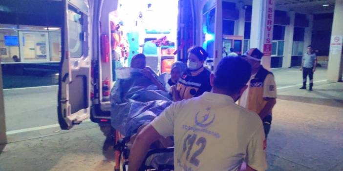 Konya’da husumetli yeğen, dağda amcasını av tüfeğiyle vurdu