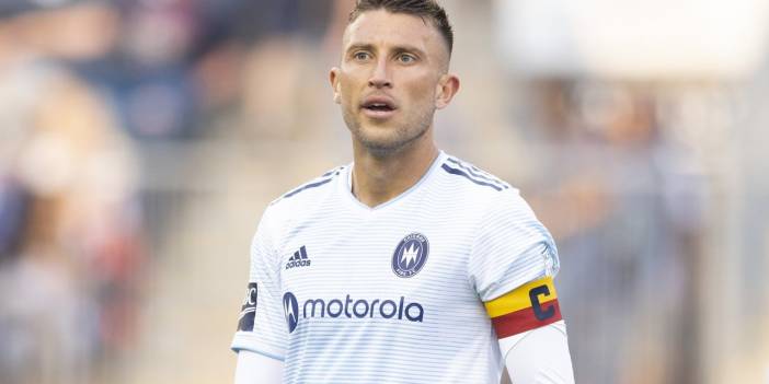 Konyaspor’a Kosta Rikalı stoper!