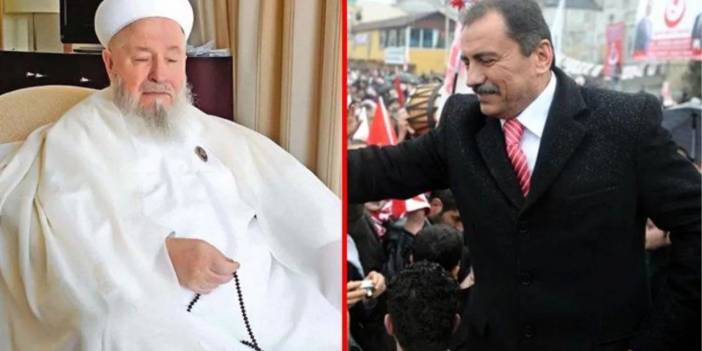 Mahmut Ustaosmanoğlu'nun vefatı sonrası Yazıcıoğlu'nun vasiyeti yeniden gündem