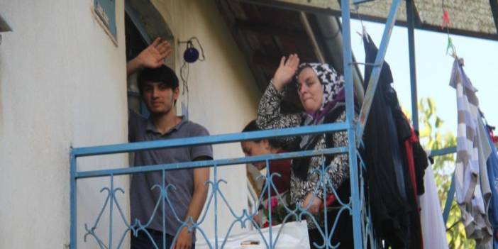 Türkiye’nin konuştuğu kadın Fatma Koç yaşadıklarını anlattı