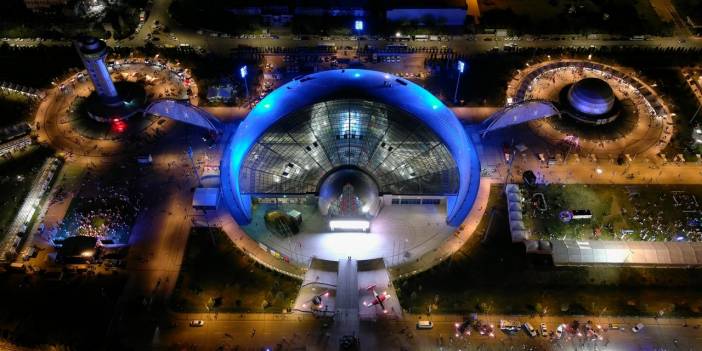 Başkan Altay, tüm vatandaşları 9. Konya Bilim Festivali’ne davet etti