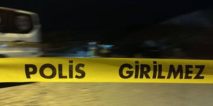 Son Dakika: Konya’da polise bıçakla saldıran hırsızlık zanlısı vuruldu, hastanede öldü