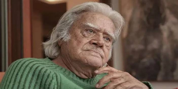 Usta sanatçı Cüneyt Arkın hayatını kaybetti