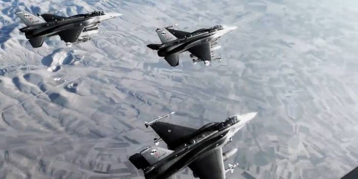 Dünyanın gözü Konya’daki bu eğitimde