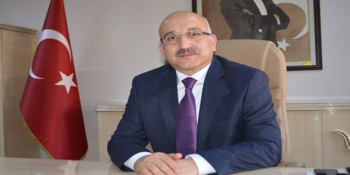 Son Dakika: Konya Milli Eğitim Müdürü değişiyor! İşte gelecek yeni isim