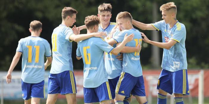 Konyaspor’un rakibi BATE Borisov zirveye oturdu