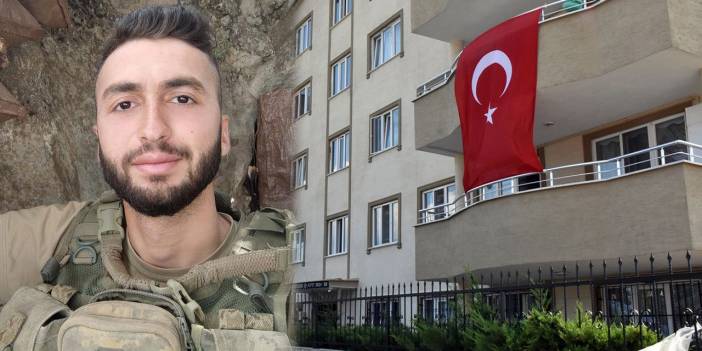 Pençe-Kilit şehidimizin namaz sorusu duygulandırdı: Üzerimiz pisleniyor, sıkıntı olmaz değil mi?