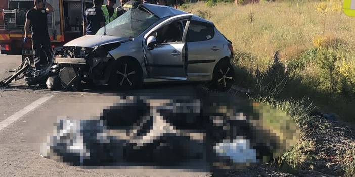 Sağlık Bakanı Koca’dan Konya’daki kazaya ilişkin açıklama