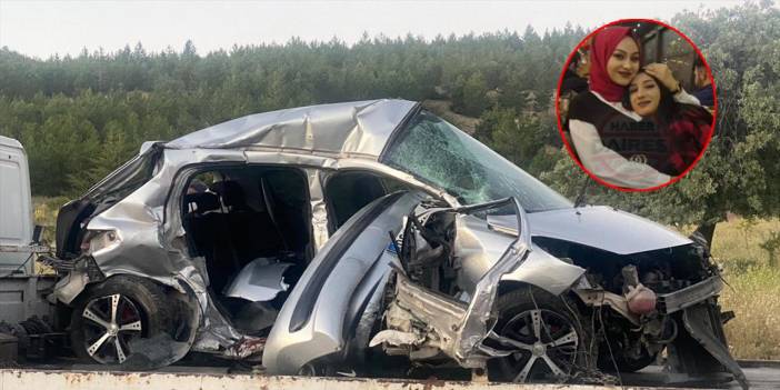 Konya’da 5 kişinin öldüğü kazada kardeşlerden birinin hayatta olduğu belirlendi