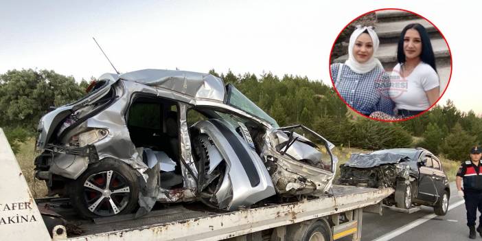 Konya’da 5 kişinin öldüğü kazadaki yaralıların son durumu