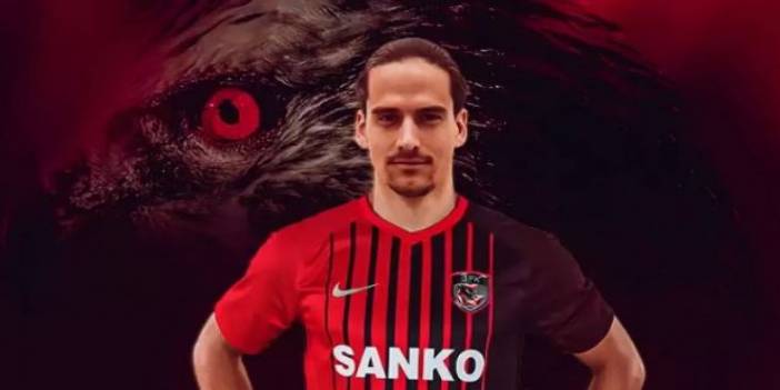 Marko Jevtovic Gaziantep’te