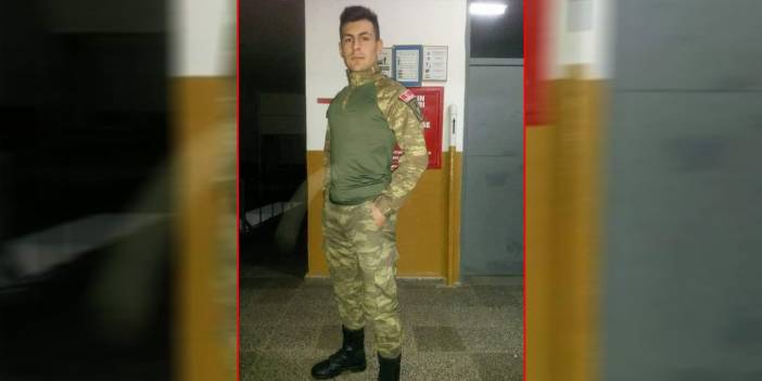 Son Dakika: Konya’ya şehit ateşi düştü