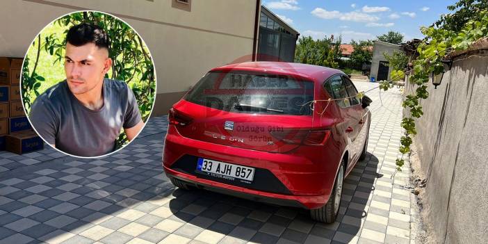 Konyalı şehidimiz ile ilgili yürek yakan detay