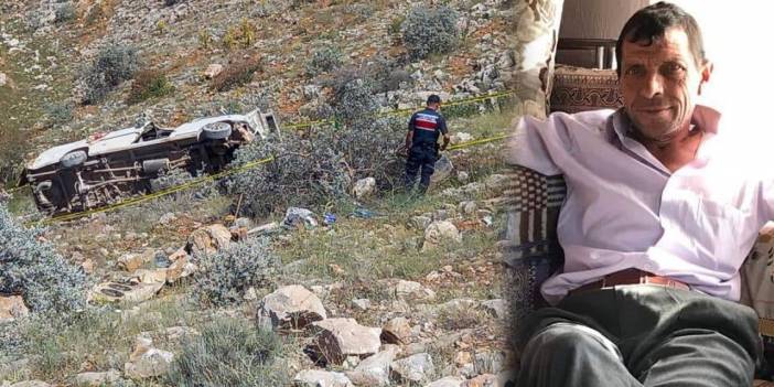 Konya’daki işçi taşıyan araç kazasından bir acı haber daha