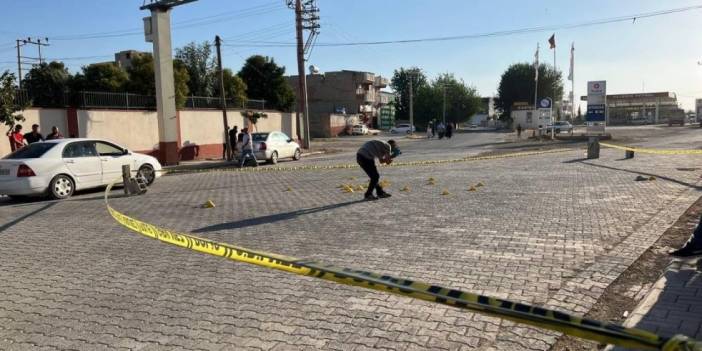 Yasak aşk cinayeti! Tüfekle öldürdü, cesedin başında polisi bekledi