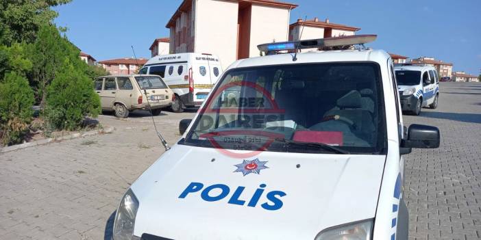 Son Dakika: Konya’da bayram günü cinayet!