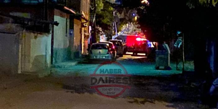 Konya’da silahlı saldırıya uğrayan bir kişi öldü