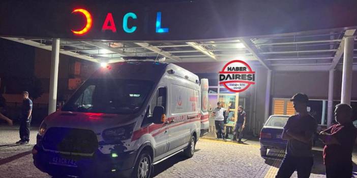 Son dakika: Konya’da yol verme kavgası cinayetle bitti