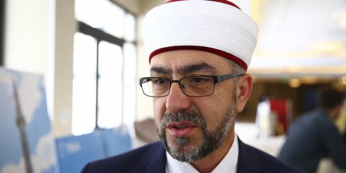 Batı Trakya Türklerinin ileri gelenlerindendi! Ahmet Mete vefat etti