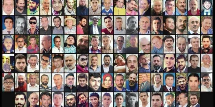 İşte 15 Temmuz’daki hain darbe girişiminde şehit ve gazi olan Konyalılar