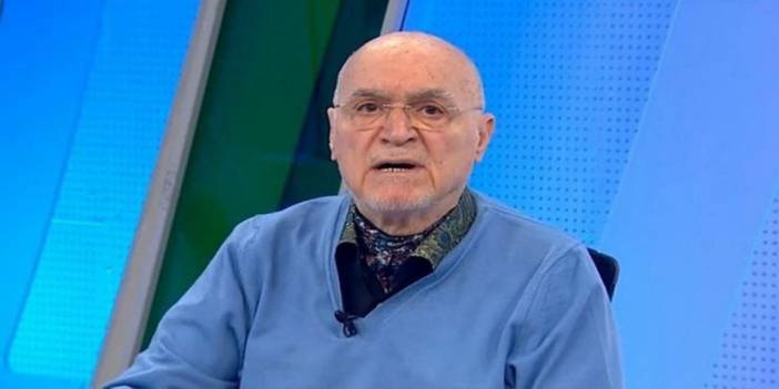 Son Dakika: Hıncal Uluç hayatını kaybetti