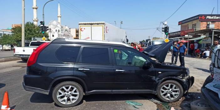 Alkollü araç kullanan kaymakamın çarptığı çocuk öldü