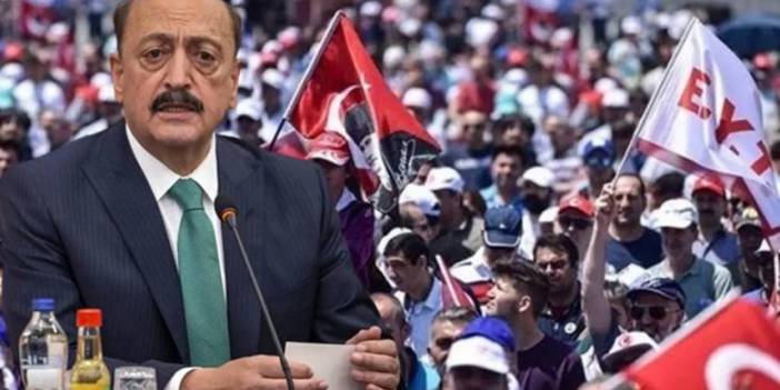 EYT'te yaş sınırıyla ilgili yeni bir iddia ortaya atıldı