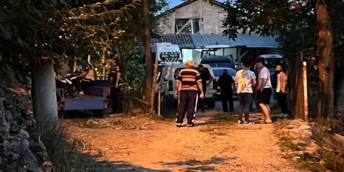 Tarlada kurulan pusuda öldürülmüşlerdi! Aynı aileden 3 kişi toprağa verildi