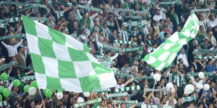 Konyaspor-BATE Borisov maçına yoğun ilgi